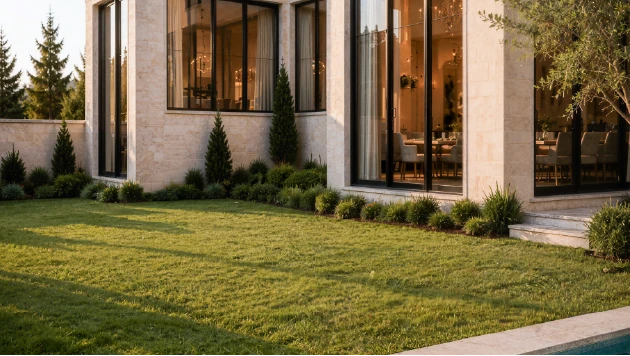 Flora Villas for sale in Huzoom Lusail