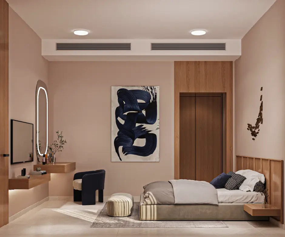 Fox Hills Residences, Qatar