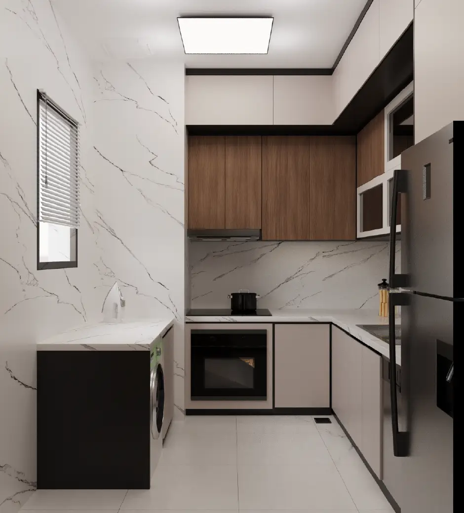 Fox Hills Residences in Lusail, Qatar