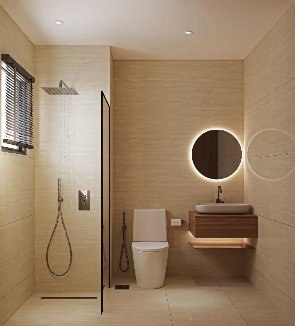 Fox Hills Residences, Qatar