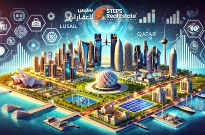 الاستثمار في قطر: الفرص والنمو