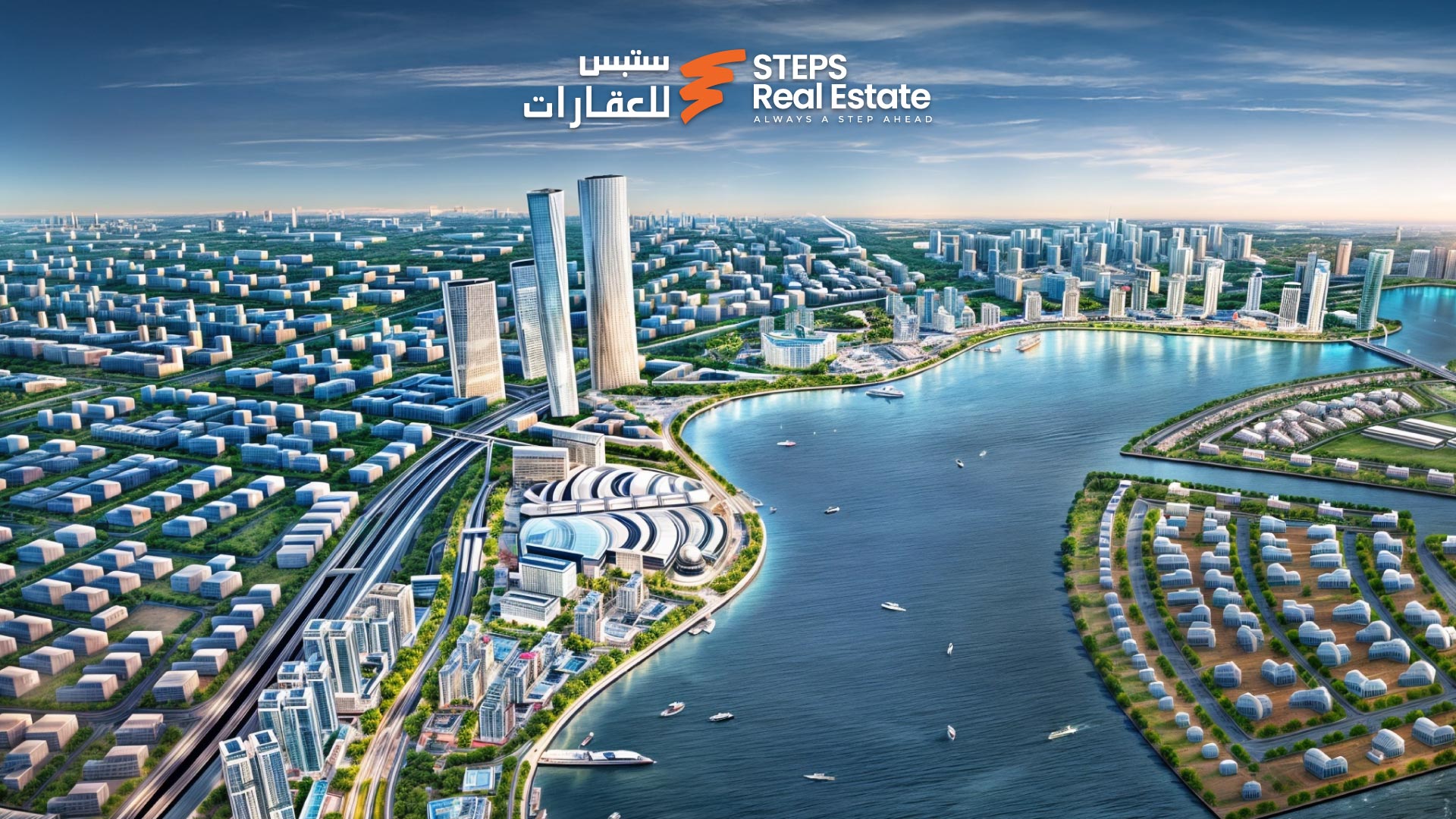 Lusail: Qatar’s City of the Future and a Top Choice for Renting Apartments