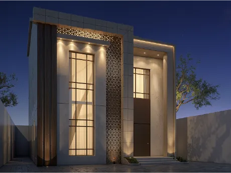 south maison in Qatar