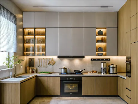 south maison in Qatar