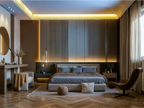 south maison in Qatar