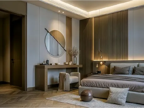 south maison in Qatar