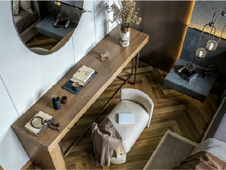 south maison in Qatar