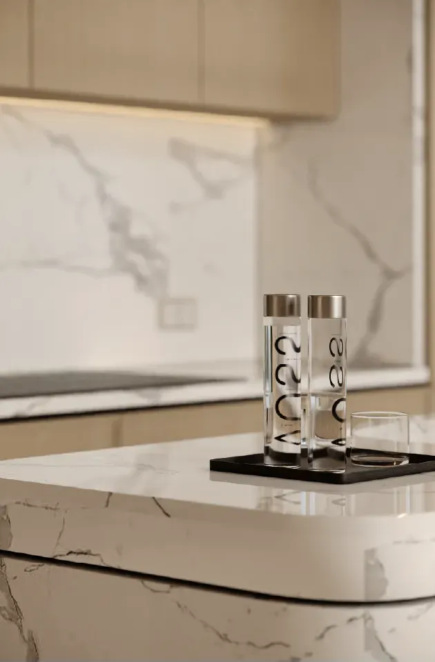 Marina 22 in Lusail Qatar