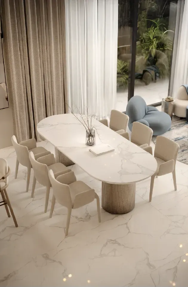 Marina 22 in Lusail Qatar