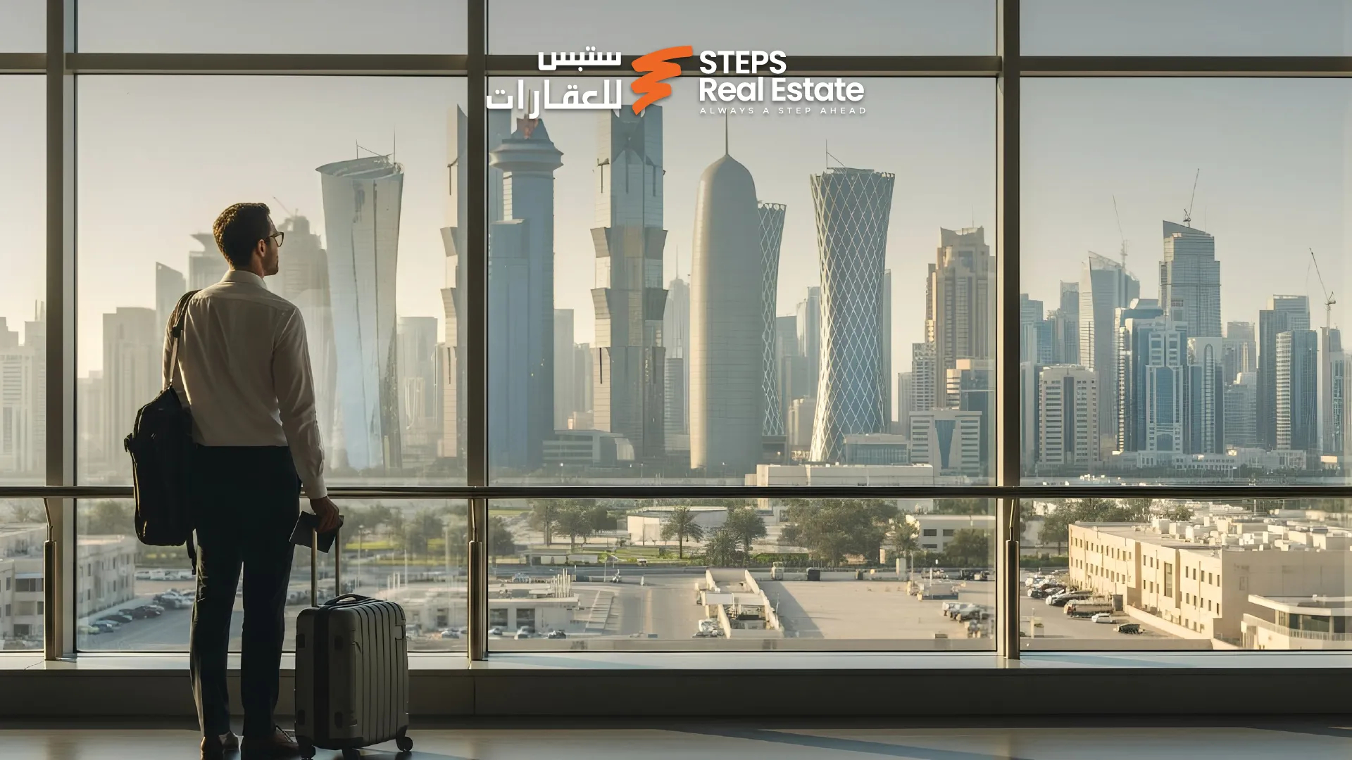 How to Migrate to Qatar: A Complete Guide for Expats in 2026