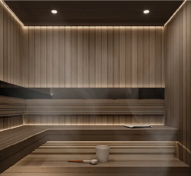 miran tower in Lusail, Qatar