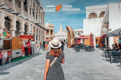 A Complete Guide on Things to Do in Qatar