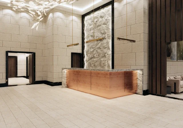 Apartments for Sale in Lusail Marina, Qatar