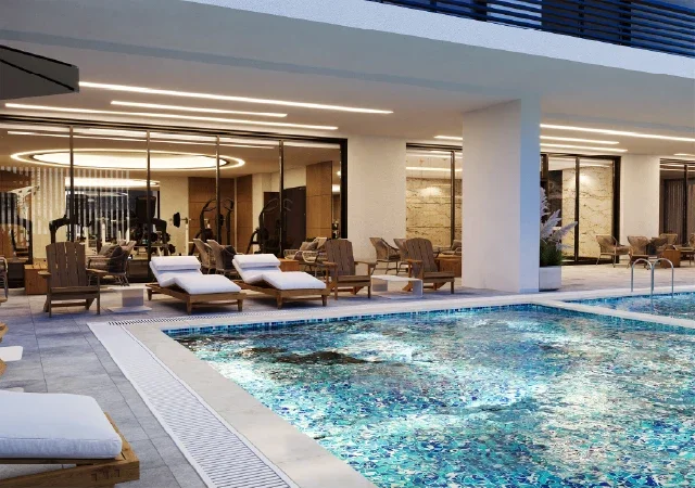 Apartments for Sale in Lusail Marina, Qatar