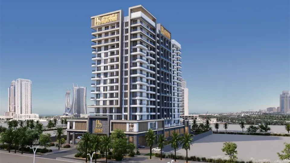 Apartments for Sale in Lusail Marina, Qatar