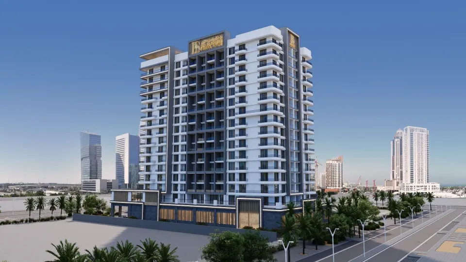 Apartments for Sale in Lusail Marina, Qatar