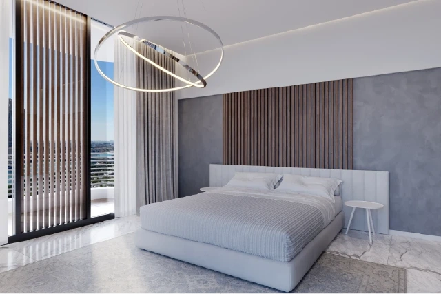 Apartments for Sale in Lusail Marina, Qatar