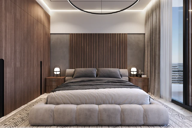 Apartments for Sale in Lusail Marina, Qatar