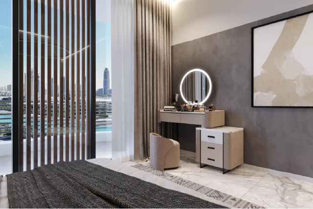 Apartments for Sale in Lusail Marina, Qatar