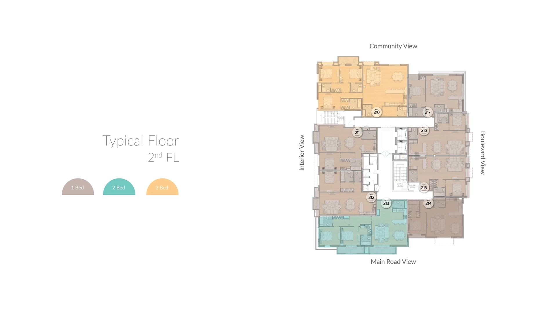 maison - fox hills, Qatar