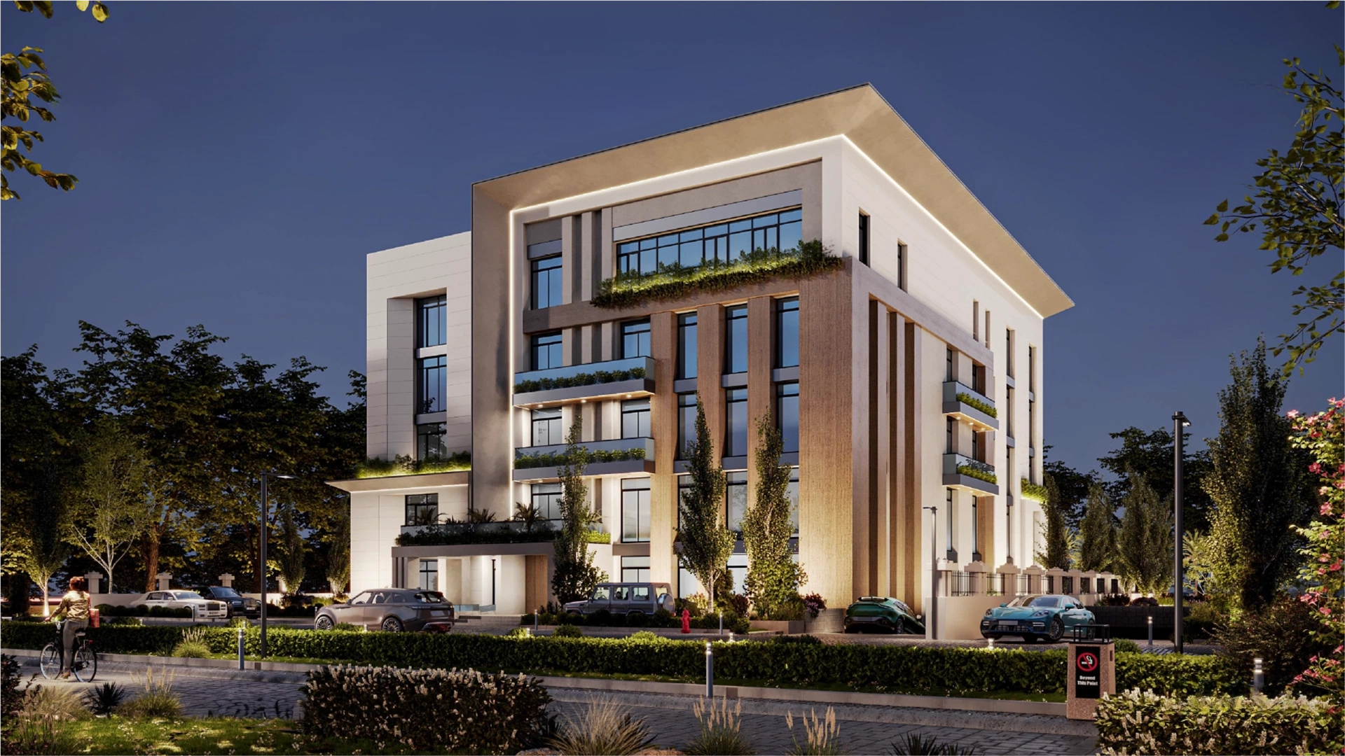 ميزون – فوكس هيلز