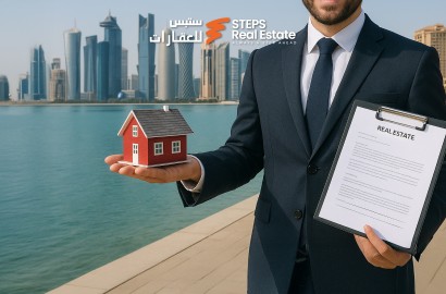 How to Sell Property in Qatar: A Step-by-Step Guide