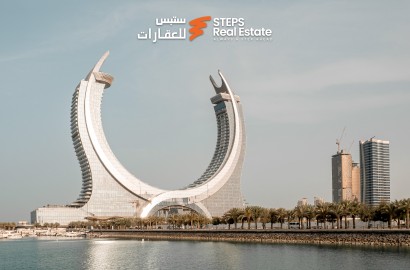 Lusail’s Best Residential & Commercial Rentals: Neighborhood-by-Neighborhood Guide