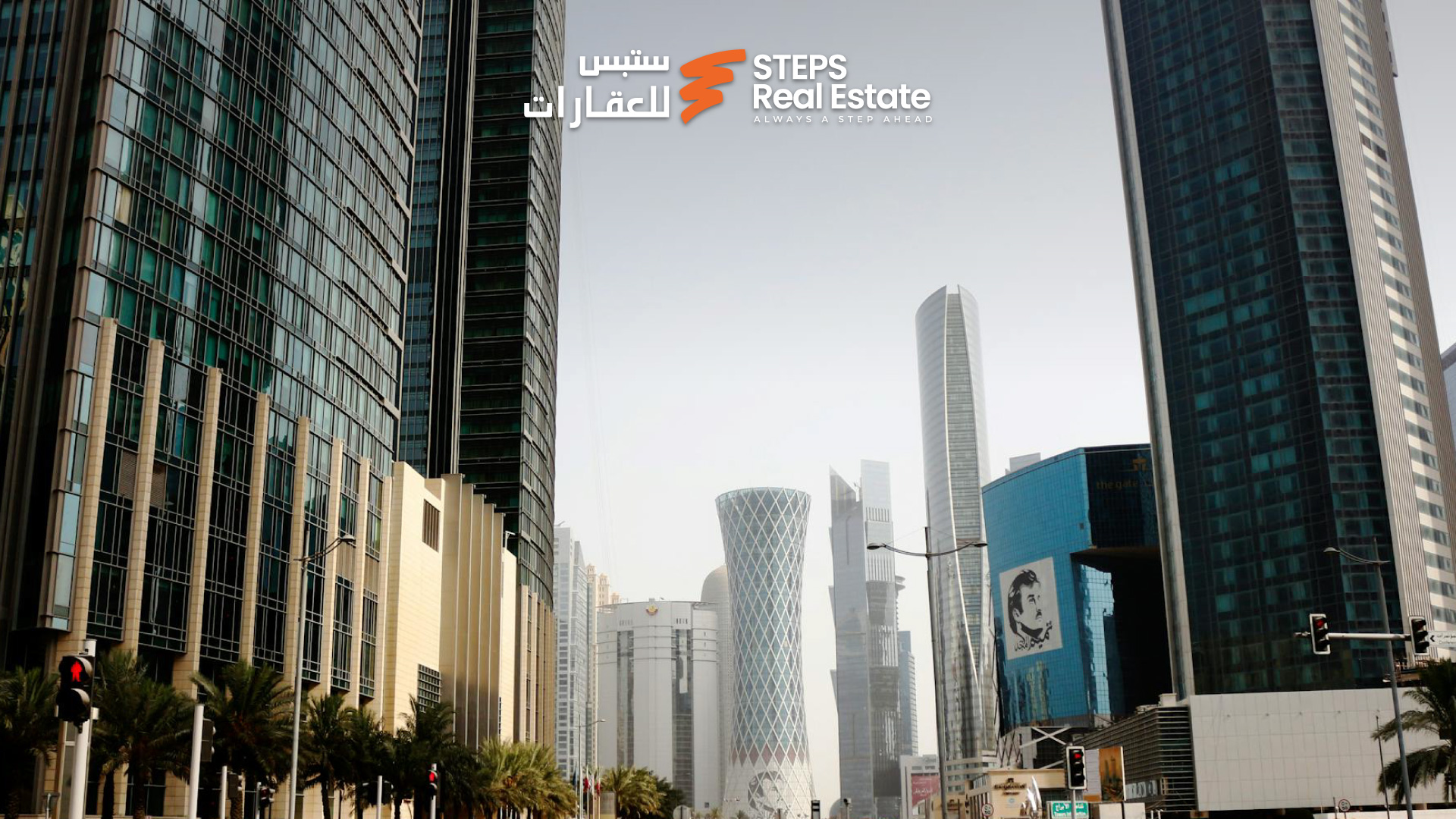 Why Lusail Rentals are Perfect for Expats and Entrepreneurs