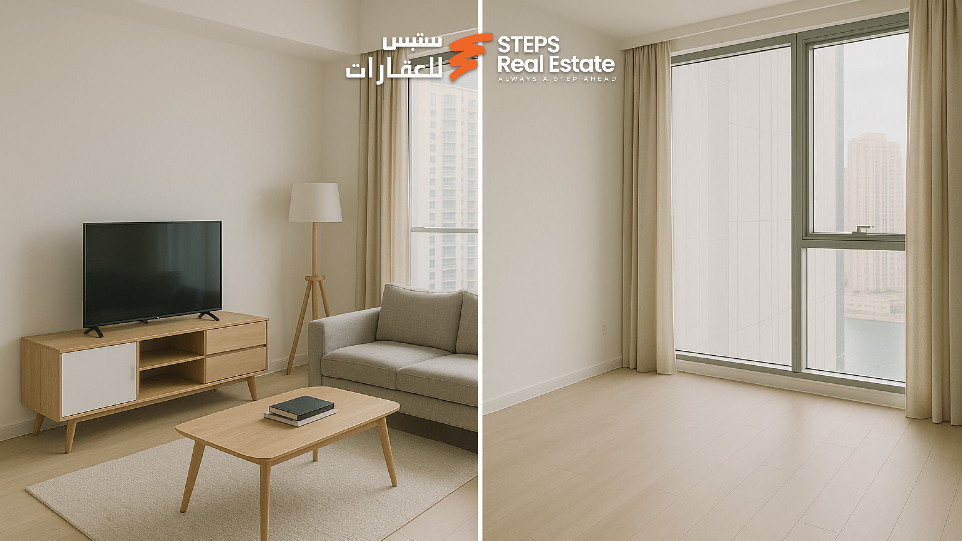 Furnished vs. Unfurnished Rentals in Qatar: Which is Right for You?