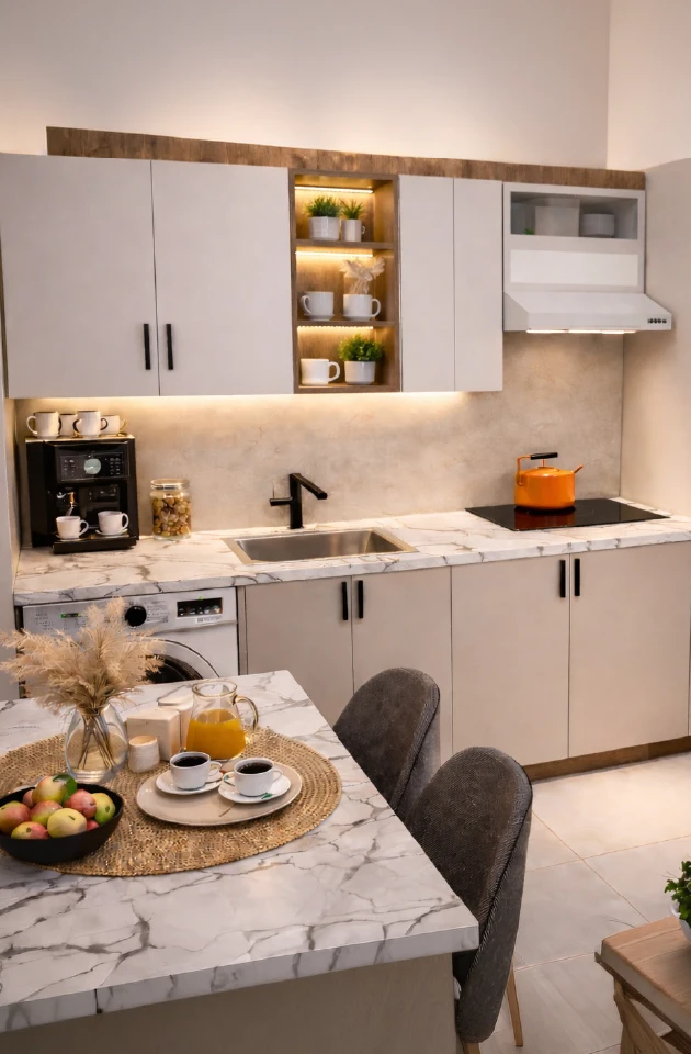R19 Apartments for sale in Lusail