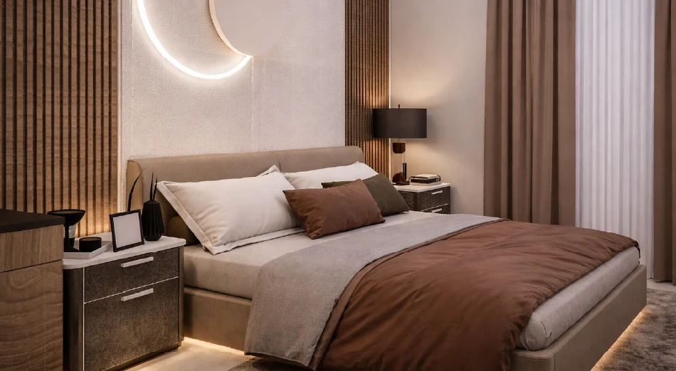 R19 Apartments for sale in Lusail