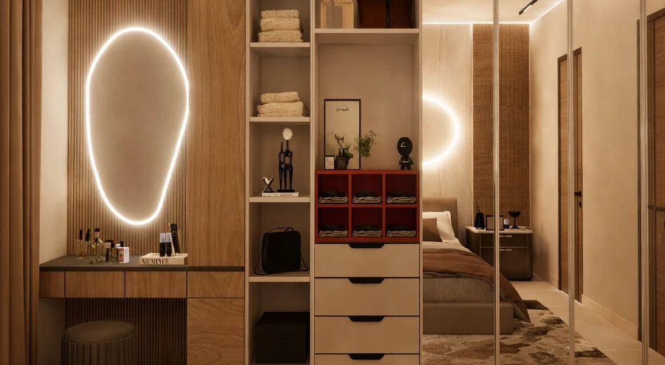 R19 Apartments for sale in Lusail