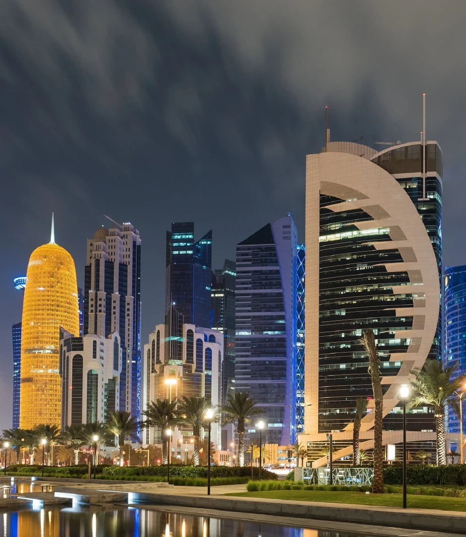 Ready Apartment for sale in Qatar