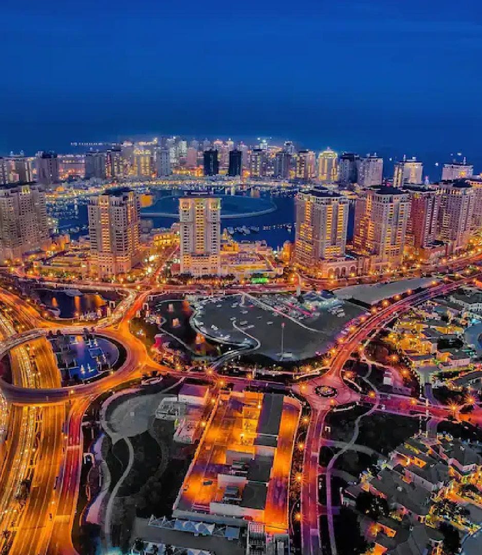 Ready Apartment for sale in Qatar