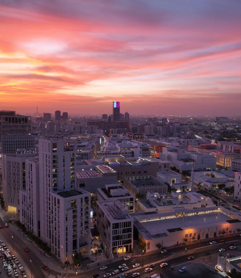 Ready Apartment for sale in Qatar