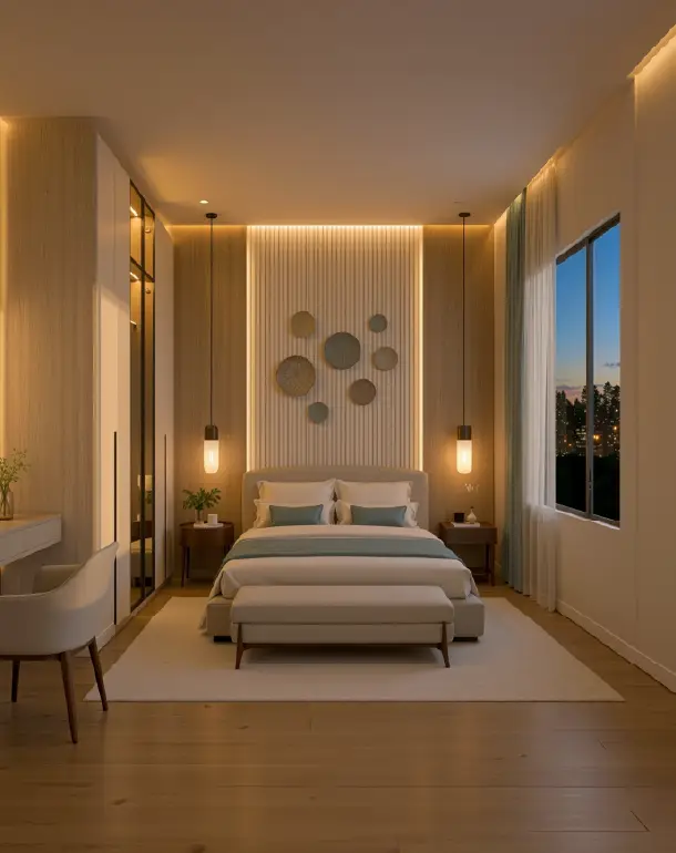 Velora Compound villas in Izghawa, Qatar