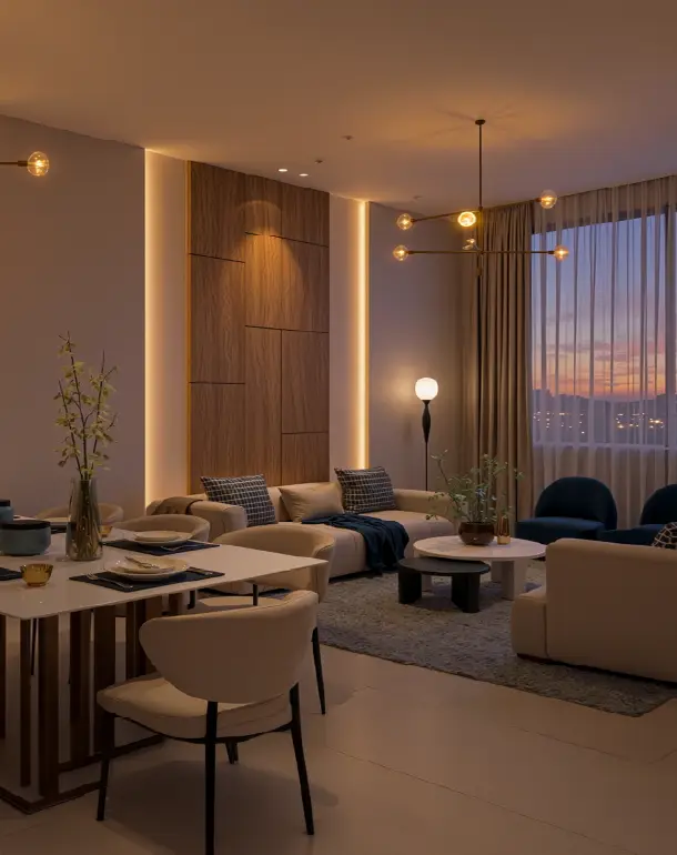 Velora Compound villas in Izghawa, Qatar