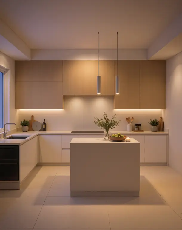 Velora Compound villas in Izghawa, Qatar