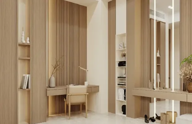 Villa View in Lusail, Qatar