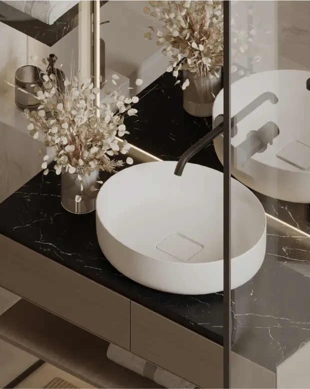 Villa View in Lusail, Qatar