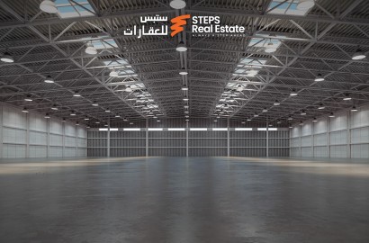 Industrial Area vs Birkat Al Awamer: Which Location Fits Your Business?