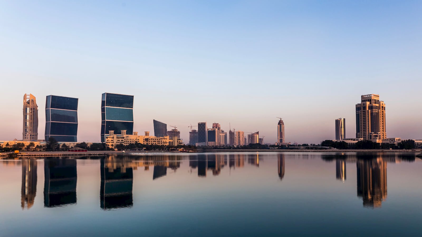 Lusail Boulevard